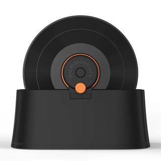 HumminGuru: EZ Vinyl Record Washer - PRE-ORDER