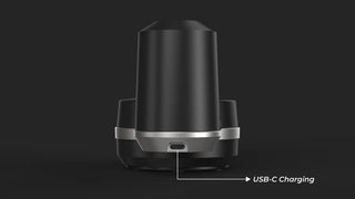 HumminGuru: Orbit Vinyl Record Static Remover