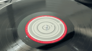 HumminGuru: LUMI Record Stabilizer + Speed Tester - PRE-ORDER