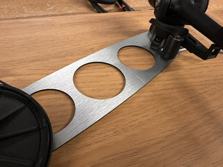 Rega: Planar 3 Turntable - Oak / No Cart (Open Box Special)