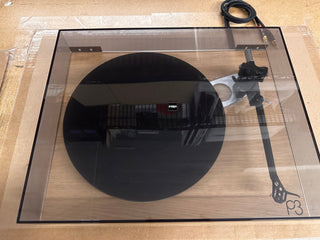 Rega: Planar 3 Turntable - Oak / No Cart (Open Box Special)