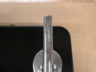 VPI: Cliffwood Turntable - Black (Open Box Special)