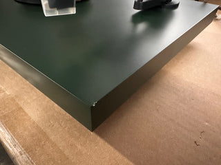 Pro-Ject: Debut Carbon EVO Turntable - Satin Fir Green  (Open Box Special)