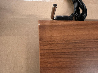 Pro-Ject: T1 Turntable - Walnut (Open Box Special)