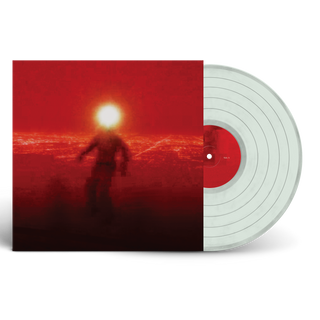 Injury Reserve: By The Time I Get To Phoenix (Colored Vinyl) Vinyl LP - front detail