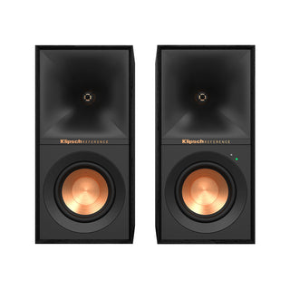 Klipsch: R-40PM Powered Speakers w/ Bluetooth