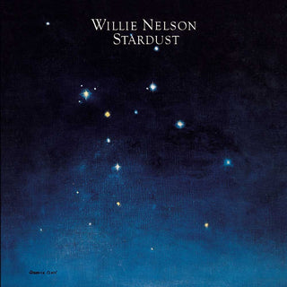 Willie Nelson: Stardust Vinyl LP