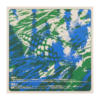 Phish: New Year's Eve 1993 - Live At Worcester Centrum (180g, Colored Vinyl) Vinyl 5LP Boxset