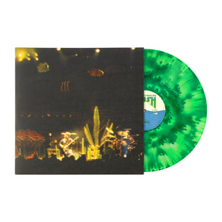 Phish: New Year's Eve 1993 - Live At Worcester Centrum (180g, Colored Vinyl) Vinyl 5LP Boxset