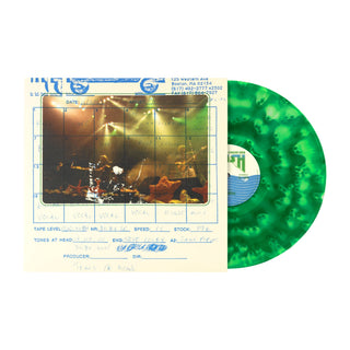 Phish: New Year's Eve 1993 - Live At Worcester Centrum (180g, Colored Vinyl) Vinyl 5LP Boxset
