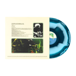 Phish: New Year's Eve 1993 - Live At Worcester Centrum (180g, Colored Vinyl) Vinyl 5LP Boxset