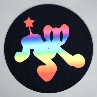Loukeman: SD-3 (Colored Vinyl) Vinyl 2LP+Slipmat - Turntable Lab Exclusive 