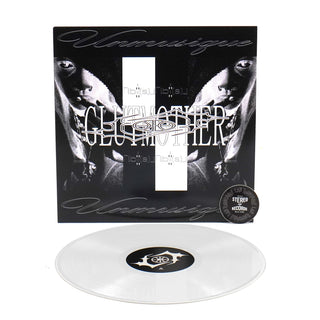 Lucy Bedroque: Unmusique (Colored Vinyl) Vinyl LP