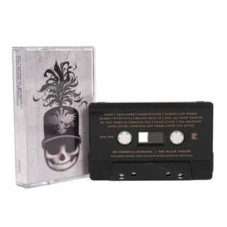 My Chemical Romance: The Black Parade - Deluxe Edition Cassette