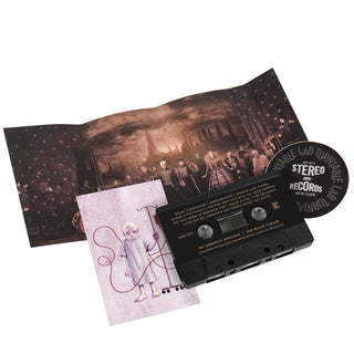 My Chemical Romance: The Black Parade - Deluxe Edition Cassette