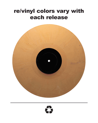 Bonobo: Black Sands (Indie Exclusive Eco Colored Vinyl) Vinyl 2LP