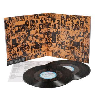 Milton Nascimento & Lo Borges: Clube Da Esquina Vinyl 2LP