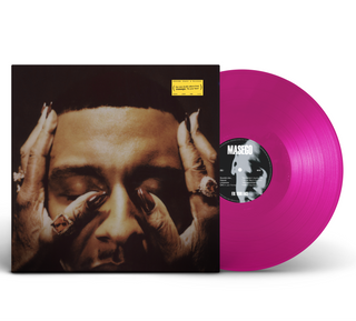 Masego: Fix Your Face (Colored Vinyl) Vinyl LP
