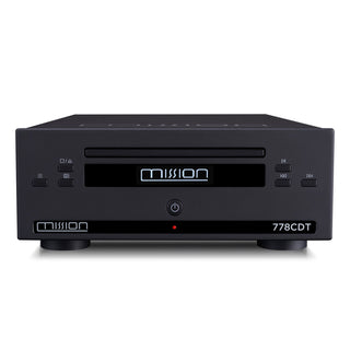 Mission: 778CDT CD Transport