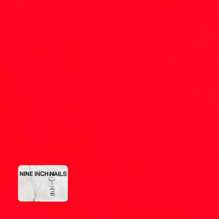 Nine Inch Nails: Nine Inch Noize Vinyl 2LP - PRE-ORDER