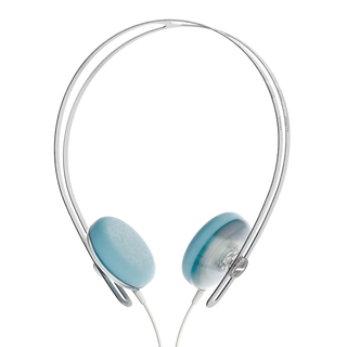 AIAIAI: Tracks Headphones w/ Mic - Oklou Edition