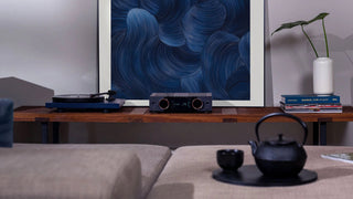 Onkyo: Muse Y-50 Network Streamer & Integrated Amplifier