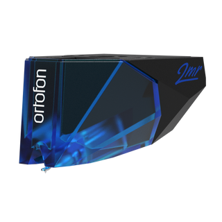 Ortofon: 2MR Low Profile Cartridge for Rega Turntables - Blue (Open Box Special)