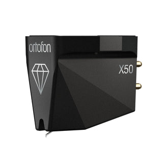 Ortofon: Ortofon: MC X50 Moving Coil Cartridge