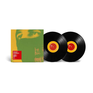 Thievery Corporation: Radio Retaliation Vinyl 2LP