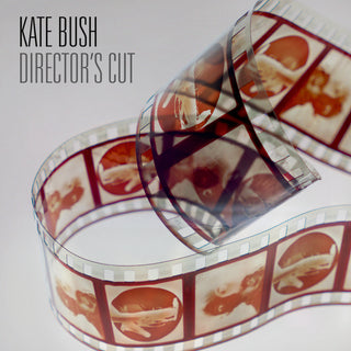 Kate Bush: Director's Cut (Indie Exclusive Colored Vinyl) Vinyl 2LP