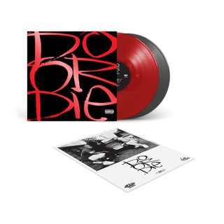 Do Or Die: Picture This (Indie Exclusive Colored Vinyl) Vinyl 2LP