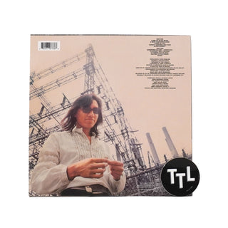 Rodriguez: Coming From Reality Vinyl LP