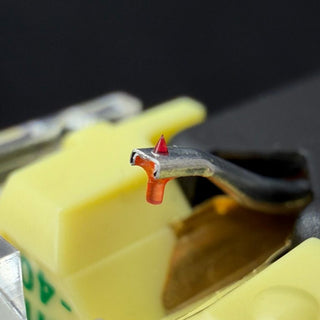 Jico: SKRATCH 101-40 Stylus - 2-Pack (J-AAC0895)