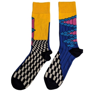 The Strokes: Angles Socks
