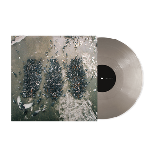 Show Me The Body: Alone Together (Indie Exclusive Colored Vinyl) Vinyl LP