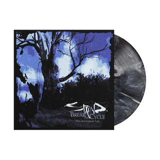 Staind: Break The Cycle - Live (Colored Vinyl) Vinyl LP