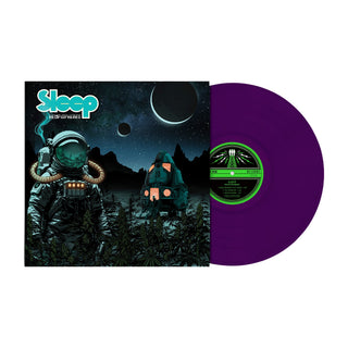 Sleep: Hempispheres (Indie Exclusive Colored Vinyl) Vinyl LP