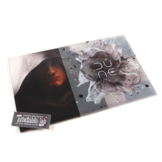 Hans Zimmer: Dune - Part Two (Original Soundtrack) Vinyl 2LP