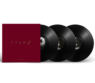 George Michael: The Faith Tour - Deluxe Vinyl 3LP