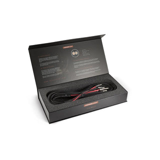 Triangle: Symphonie Speaker Cables - Pair / 10ft