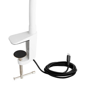 UberLight-Flex-3300TL-White-Clamp-USB-C