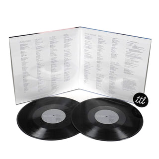 Utada Hikaru: First Love (180g, Japan Import) Vinyl 2LP