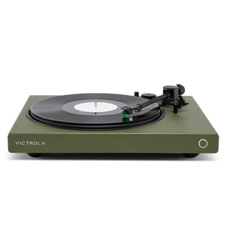 Victrola: Wave Bluetooth Turntable