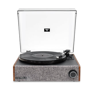 Victrola: Eastwood LP Turntable System w/ Bluetooth