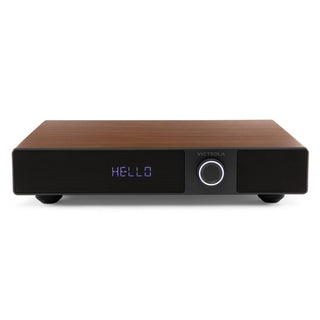 Victrola: Soundstage Turntable Soundbase w/ Bluetooth