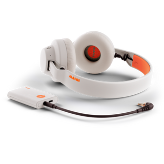 AIAIAI: TMA-2 DJ Wireless Headphones - White - PRE-ORDER