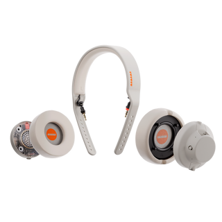 AIAIAI: TMA-2 Studio Wireless Modular Headphones - White - PRE-ORDER