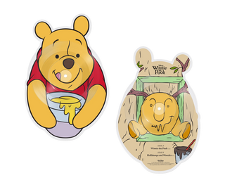 Winnie The Pooh: Winnie The Pooh (Die-Cut Pic Disc) Vinyl 10" - PRE-ORDER