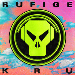 Goldie Presents Rufige Kru: Terminator (Import) Vinyl 2LP
