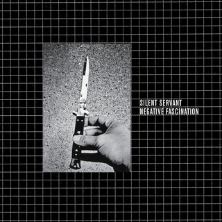 Silent Servant: Negative Fascination (Colored Vinyl) Vinyl LP